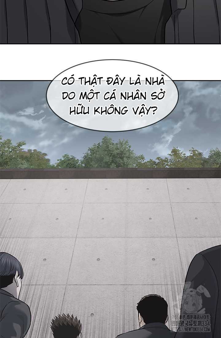 Đội Trưởng Lính Đánh Thuê: Chapter 217.5
