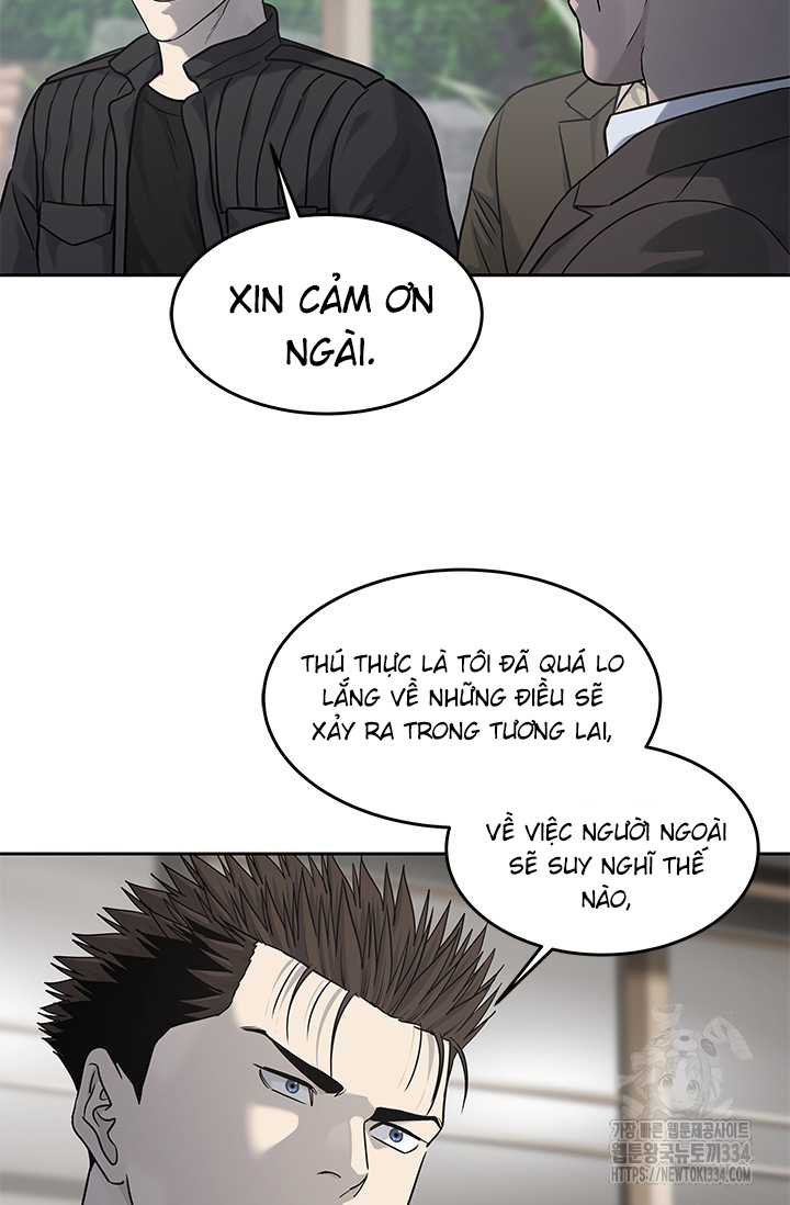 Đội Trưởng Lính Đánh Thuê: Chapter 217
