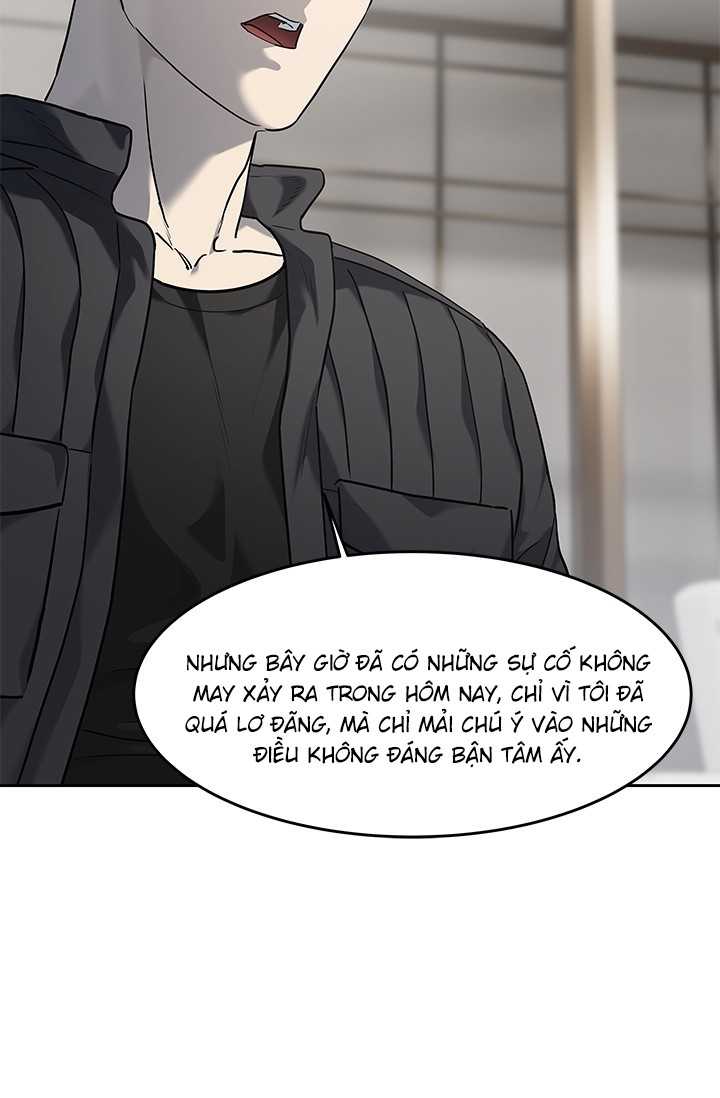 Đội Trưởng Lính Đánh Thuê: Chapter 217