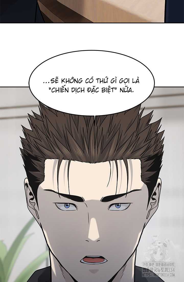 Đội Trưởng Lính Đánh Thuê: Chapter 217