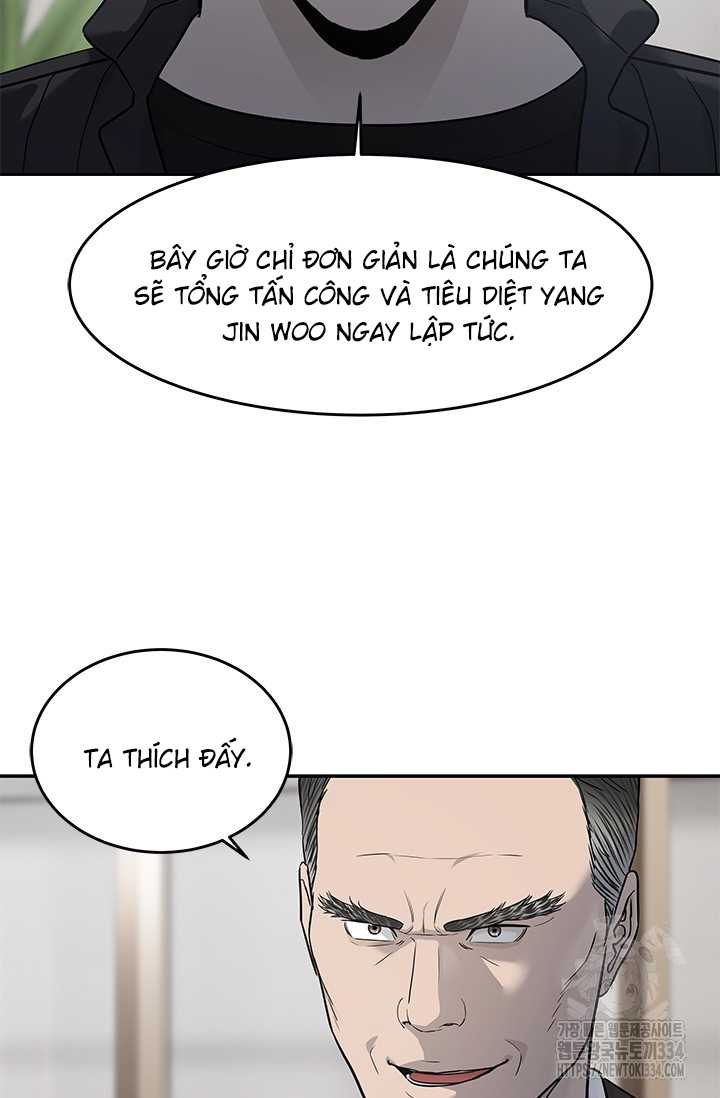 Đội Trưởng Lính Đánh Thuê: Chapter 217