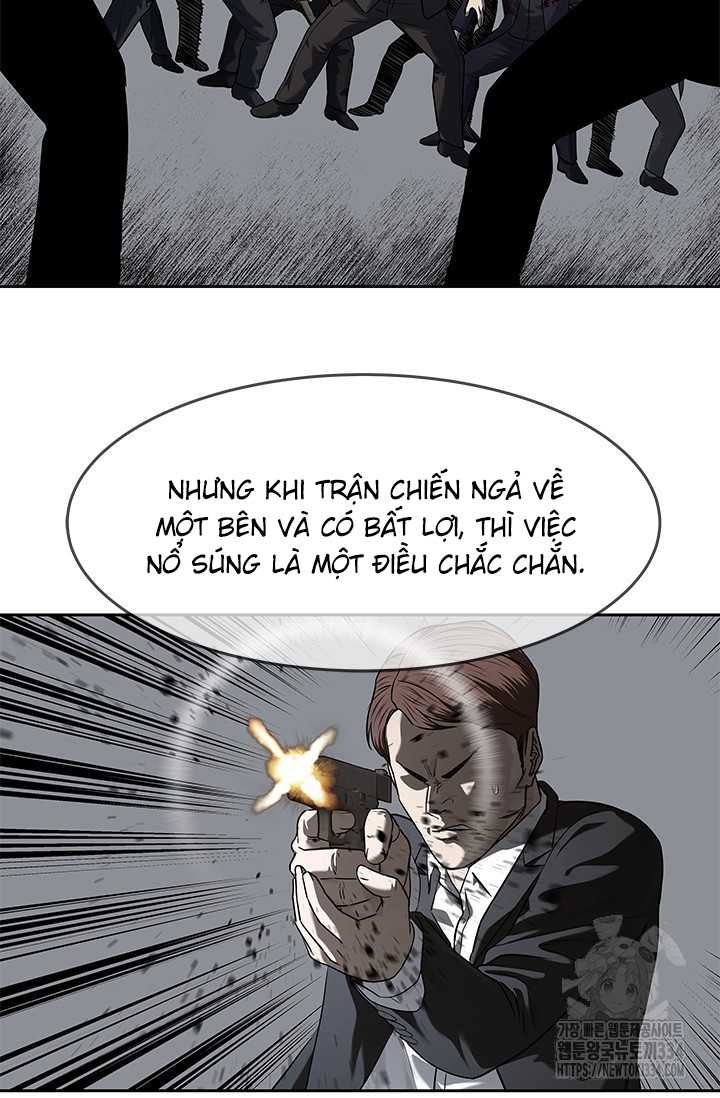 Đội Trưởng Lính Đánh Thuê: Chapter 217