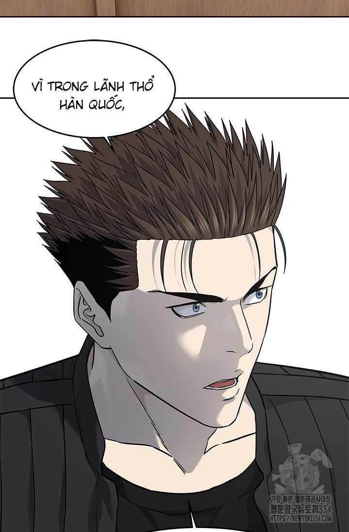 Đội Trưởng Lính Đánh Thuê: Chapter 217