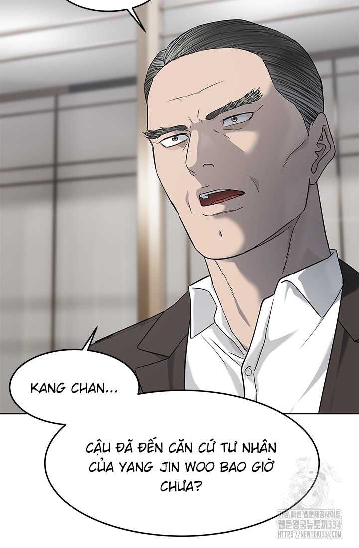 Đội Trưởng Lính Đánh Thuê: Chapter 217