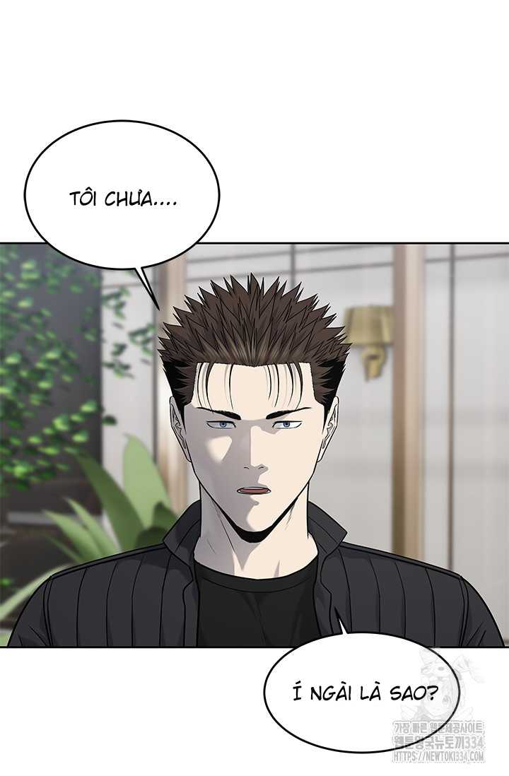 Đội Trưởng Lính Đánh Thuê: Chapter 217
