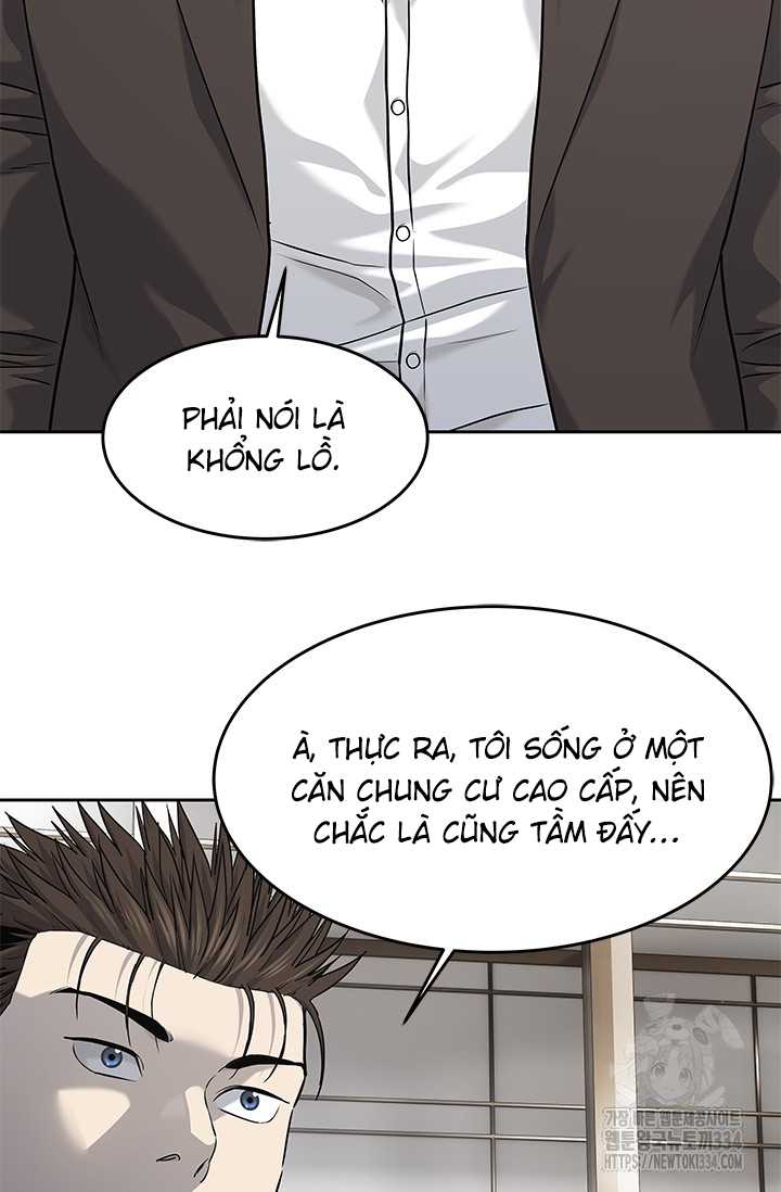 Đội Trưởng Lính Đánh Thuê: Chapter 217