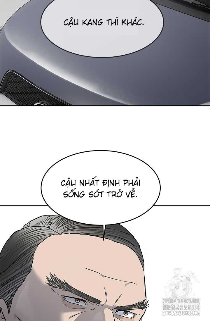 Đội Trưởng Lính Đánh Thuê: Chapter 217