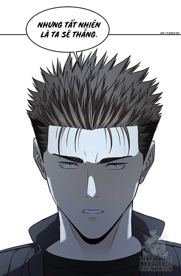 Đội Trưởng Lính Đánh Thuê: Chapter 217