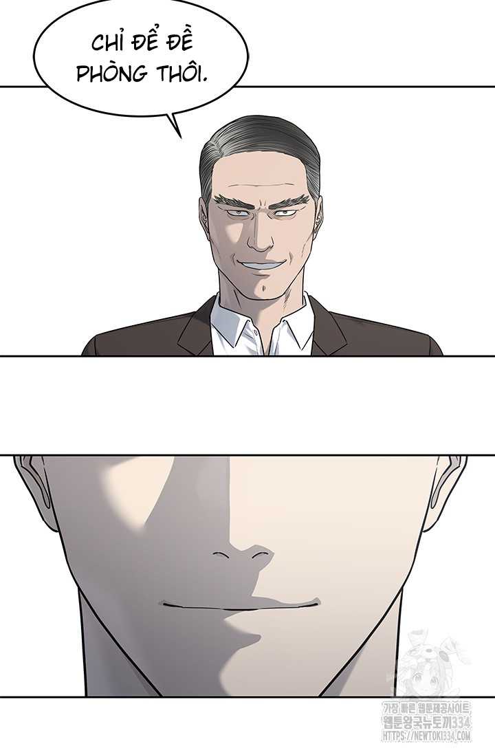 Đội Trưởng Lính Đánh Thuê: Chapter 217