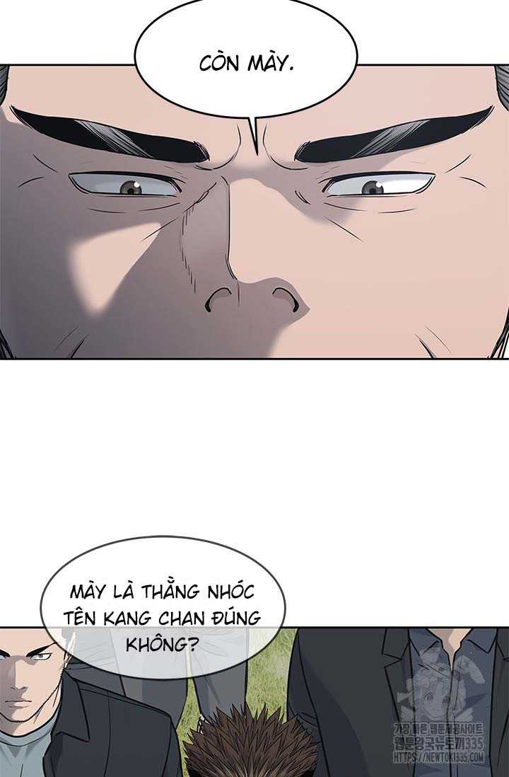 Đội Trưởng Lính Đánh Thuê: Chapter 218
