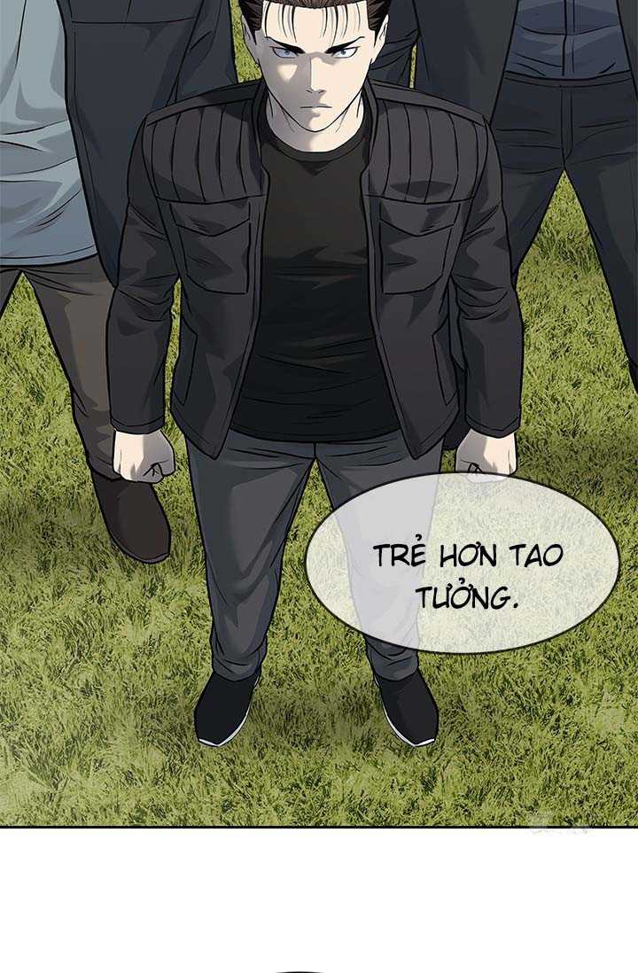Đội Trưởng Lính Đánh Thuê: Chapter 218