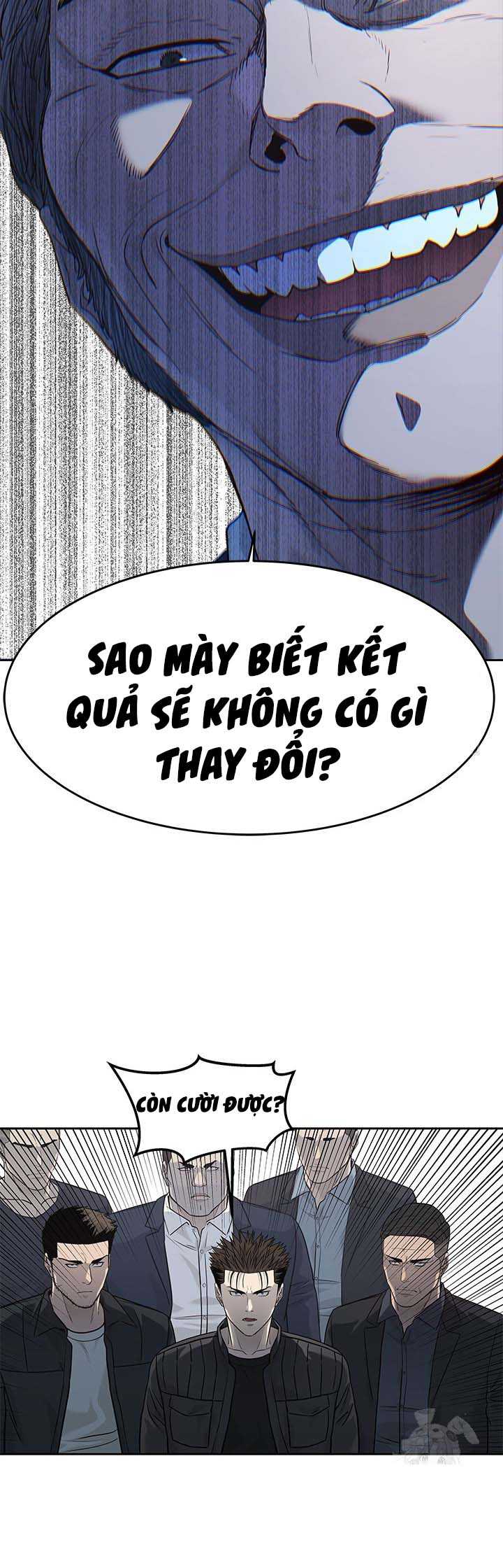 Đội Trưởng Lính Đánh Thuê: Chapter 218