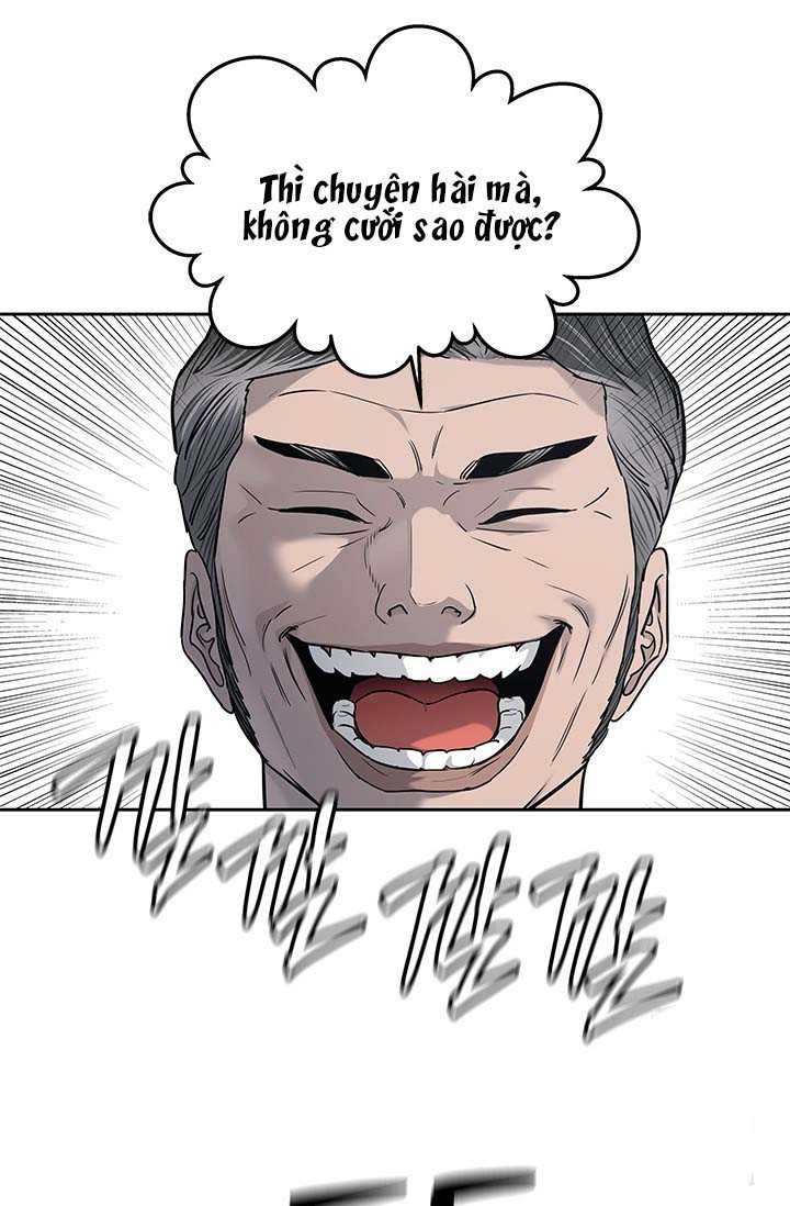 Đội Trưởng Lính Đánh Thuê: Chapter 218