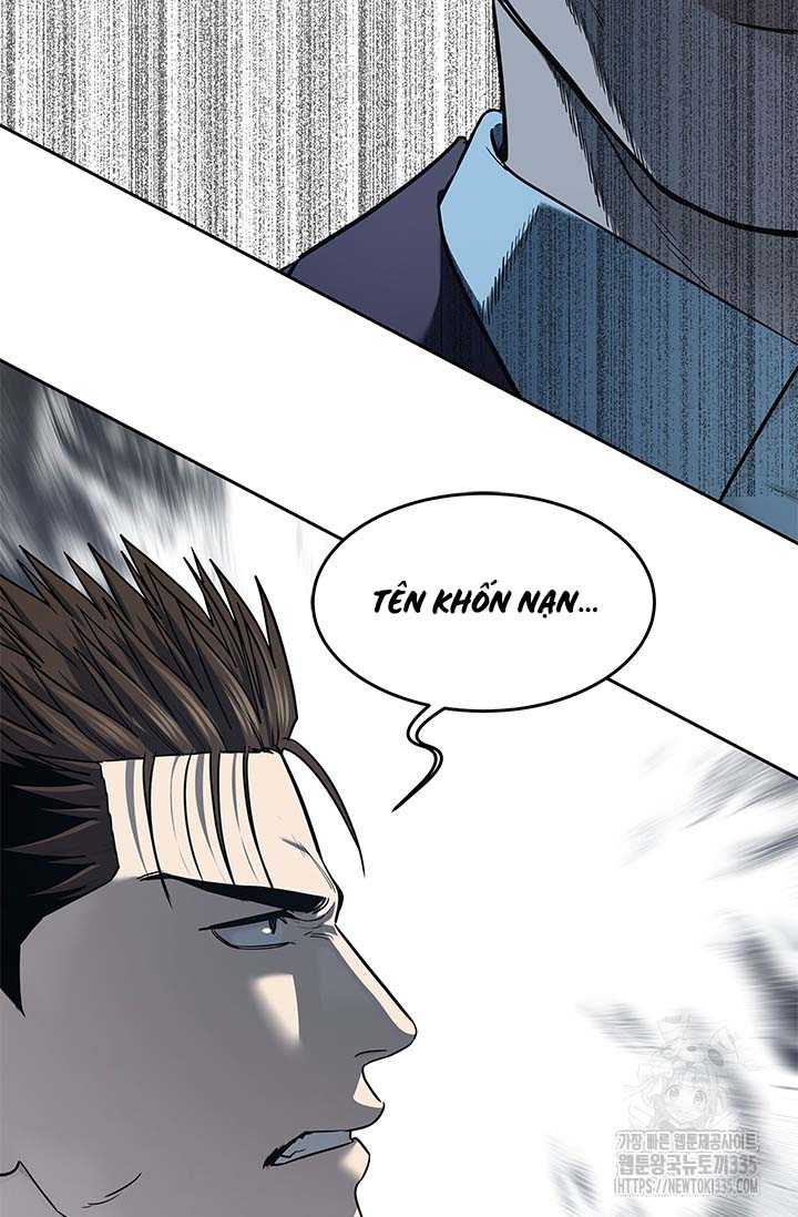 Đội Trưởng Lính Đánh Thuê: Chapter 218