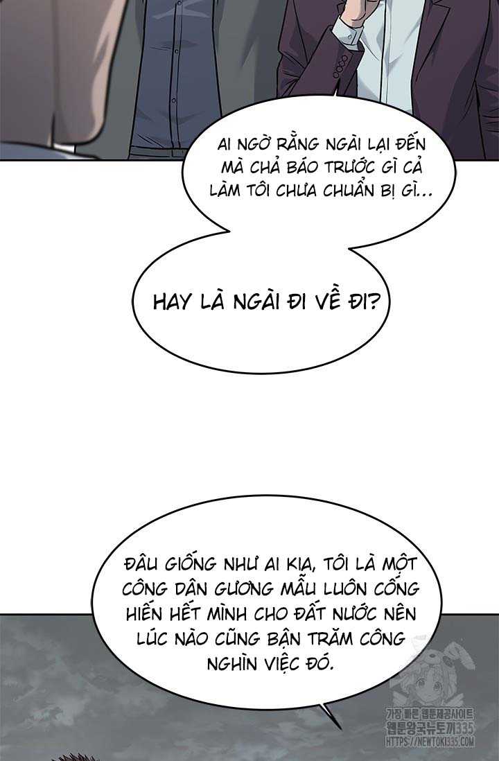 Đội Trưởng Lính Đánh Thuê: Chapter 218