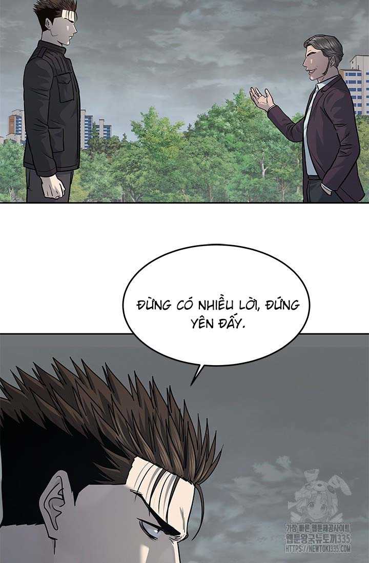 Đội Trưởng Lính Đánh Thuê: Chapter 218