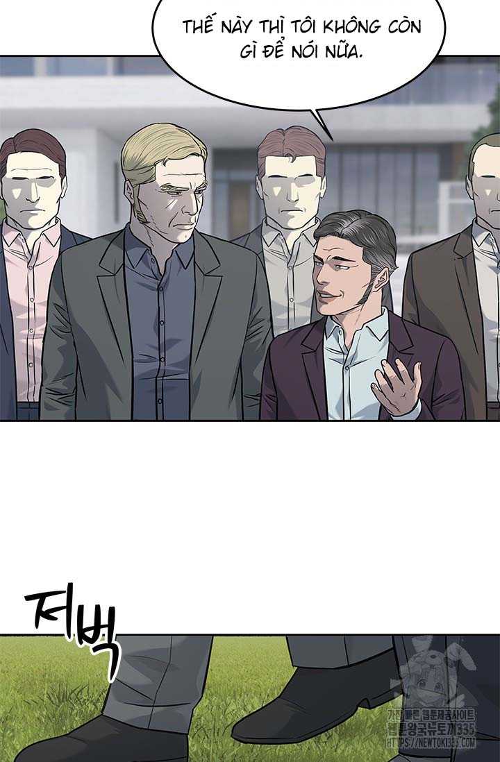 Đội Trưởng Lính Đánh Thuê: Chapter 218