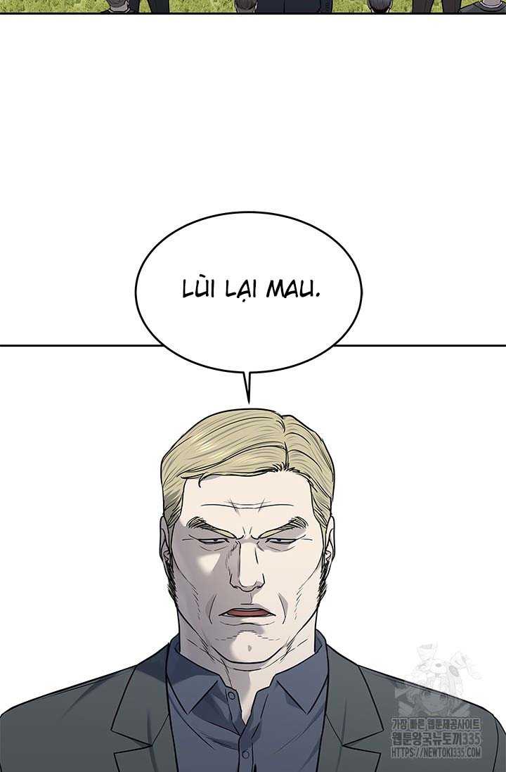 Đội Trưởng Lính Đánh Thuê: Chapter 218
