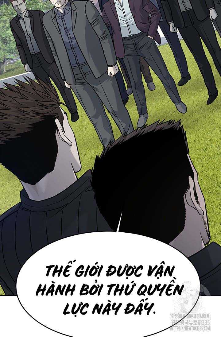 Đội Trưởng Lính Đánh Thuê: Chapter 218