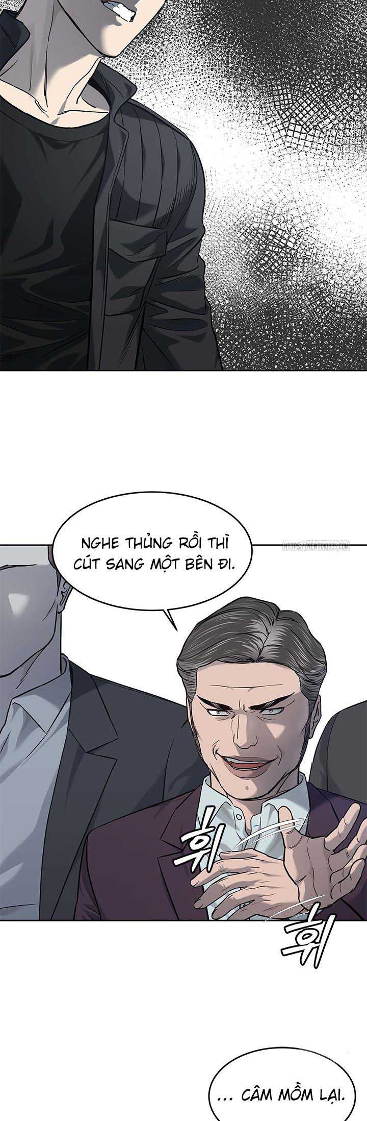 Đội Trưởng Lính Đánh Thuê: Chapter 218