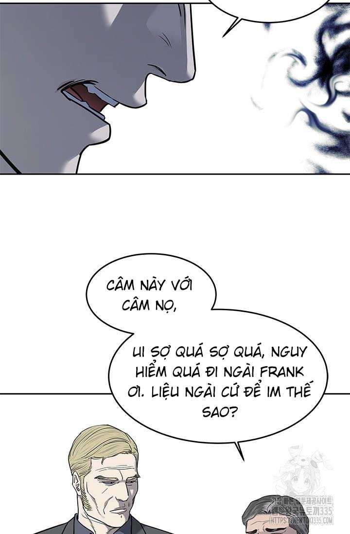 Đội Trưởng Lính Đánh Thuê: Chapter 218