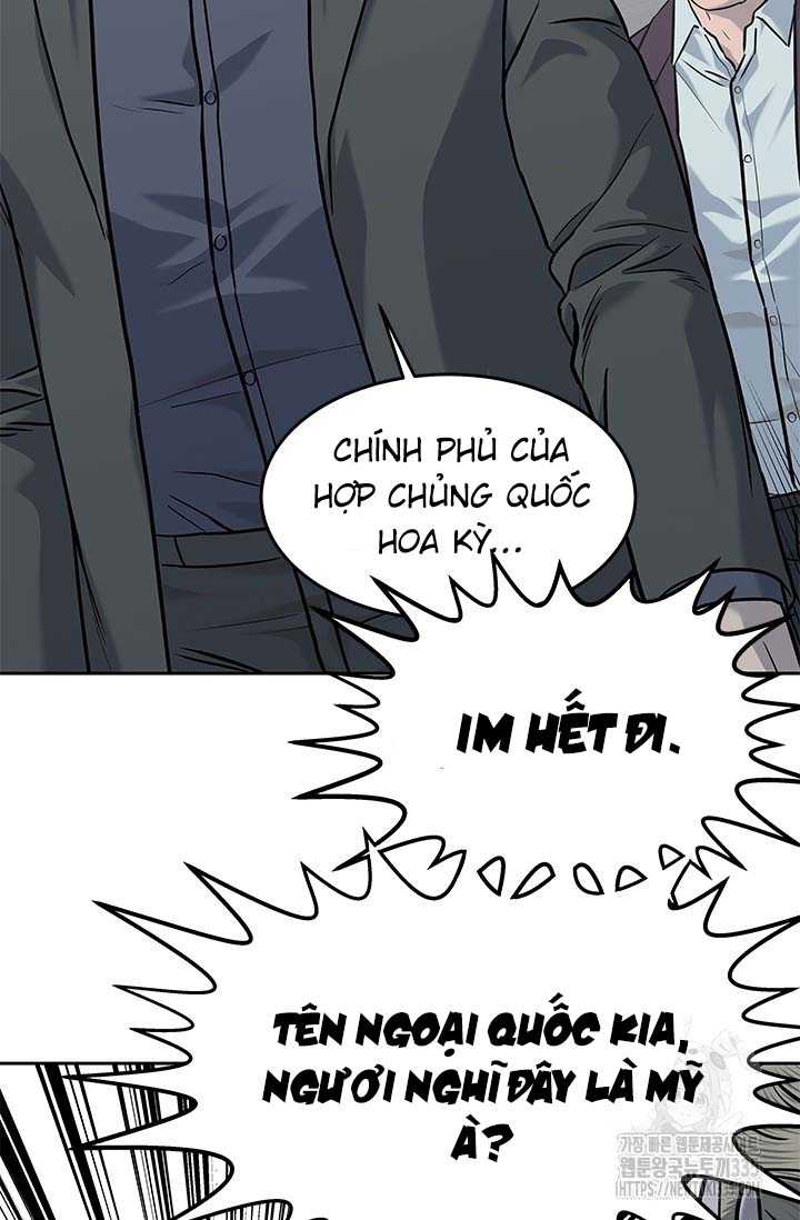 Đội Trưởng Lính Đánh Thuê: Chapter 218