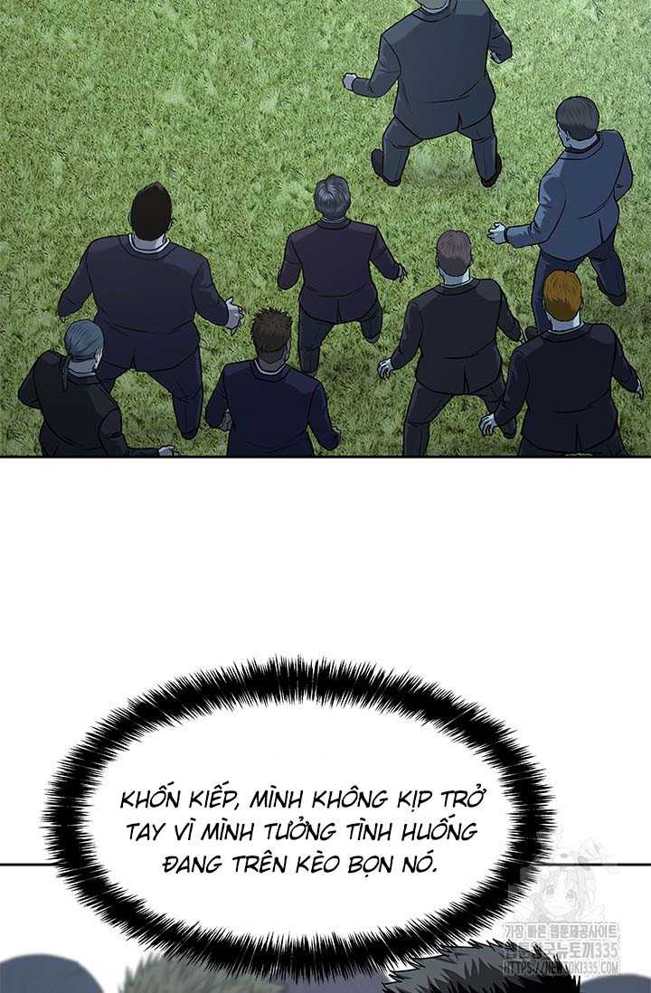 Đội Trưởng Lính Đánh Thuê: Chapter 218