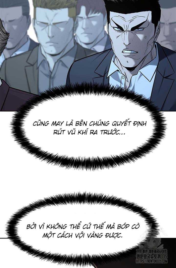 Đội Trưởng Lính Đánh Thuê: Chapter 218
