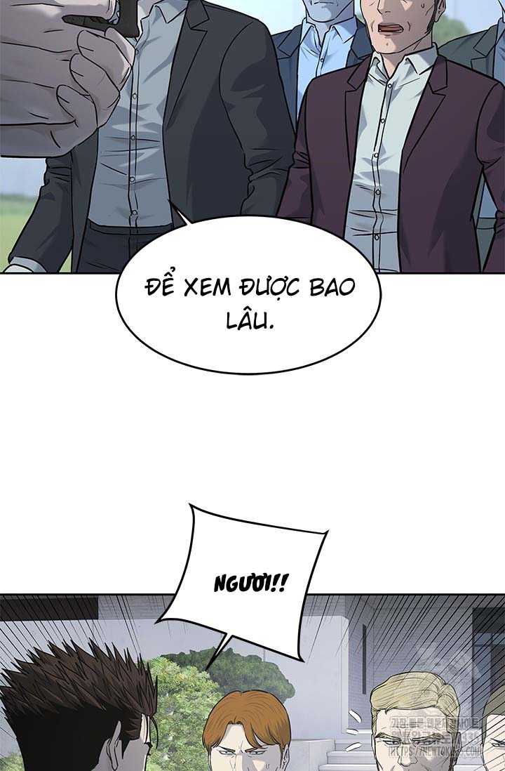 Đội Trưởng Lính Đánh Thuê: Chapter 218