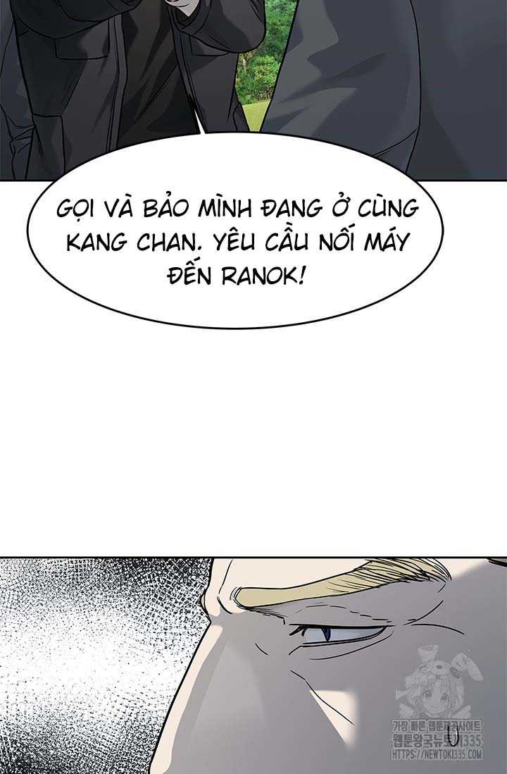 Đội Trưởng Lính Đánh Thuê: Chapter 218