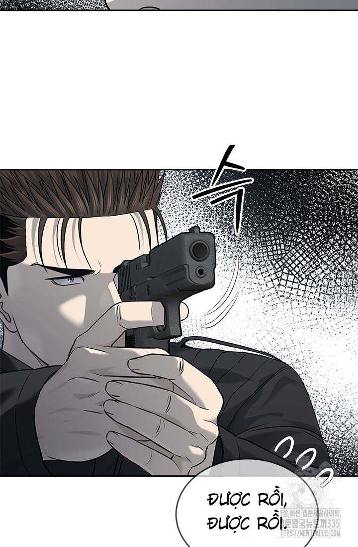 Đội Trưởng Lính Đánh Thuê: Chapter 218