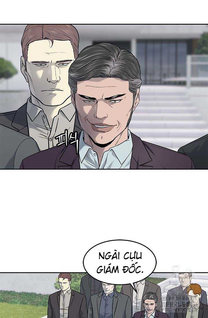 Đội Trưởng Lính Đánh Thuê: Chapter 218
