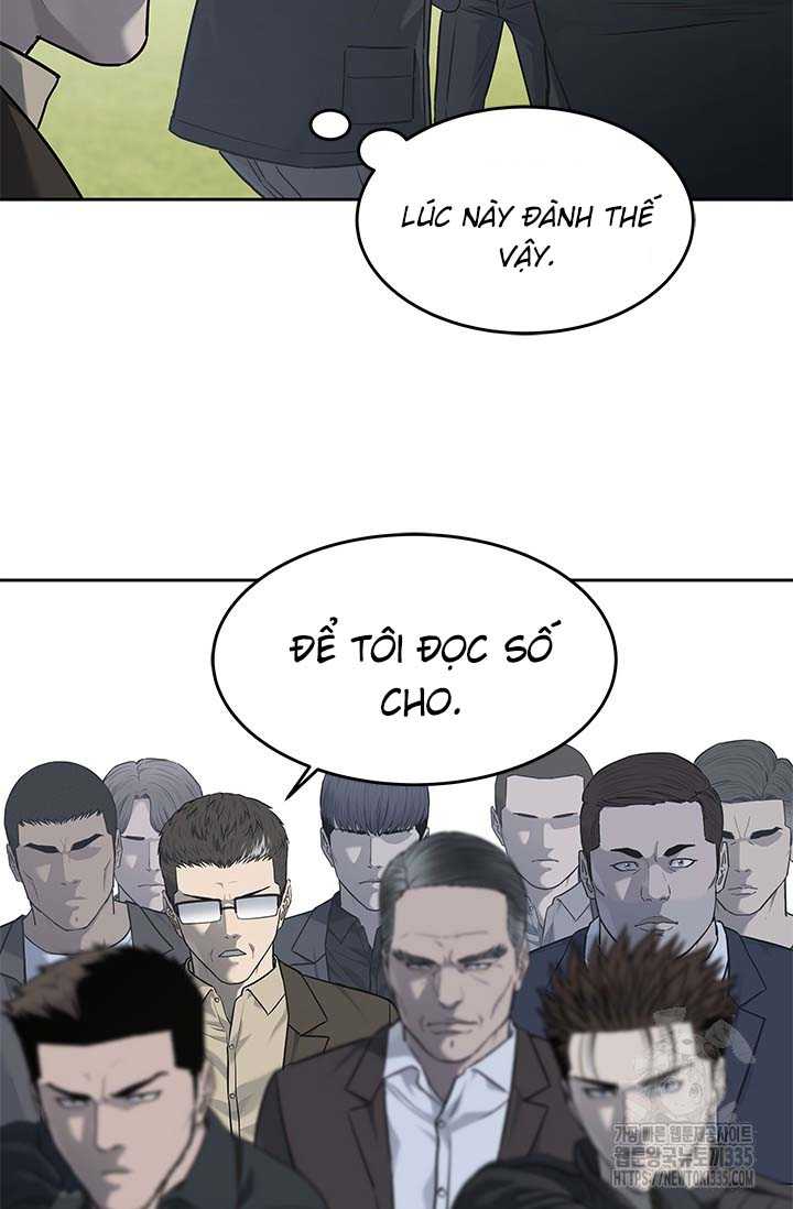 Đội Trưởng Lính Đánh Thuê: Chapter 218