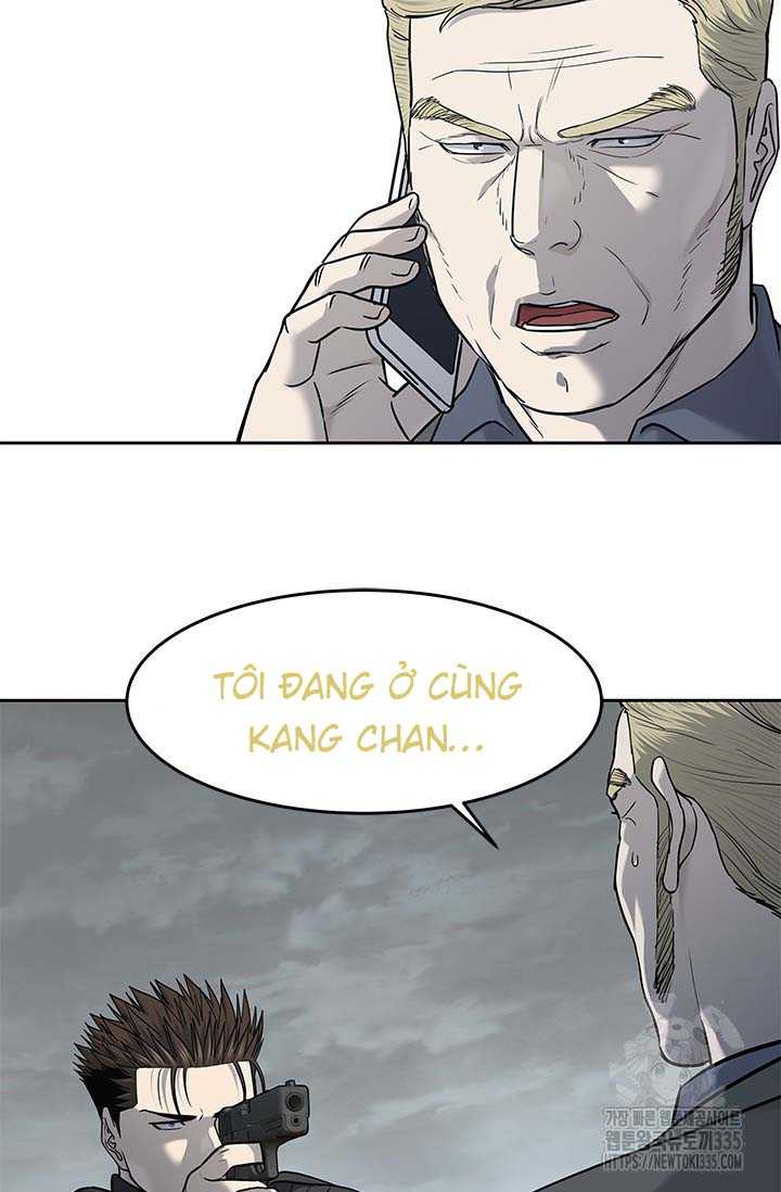 Đội Trưởng Lính Đánh Thuê: Chapter 218