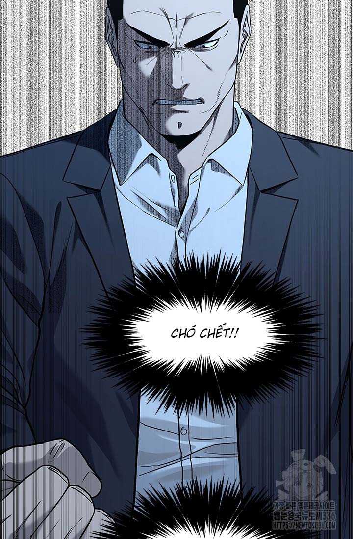 Đội Trưởng Lính Đánh Thuê: Chapter 219.5