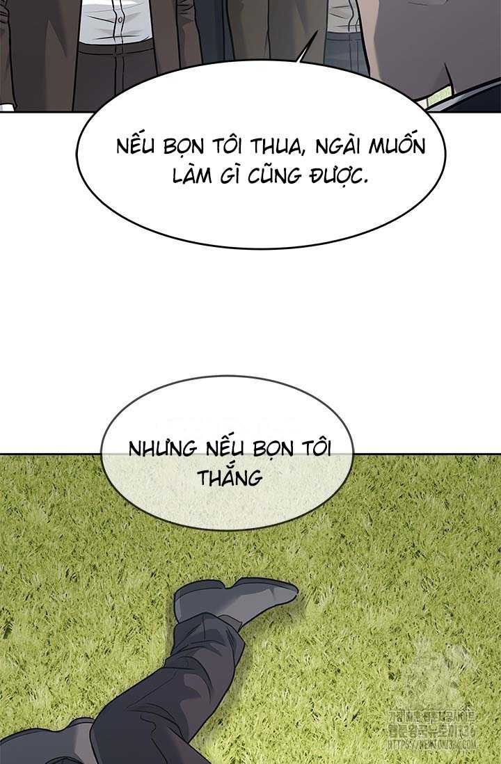 Đội Trưởng Lính Đánh Thuê: Chapter 219.5