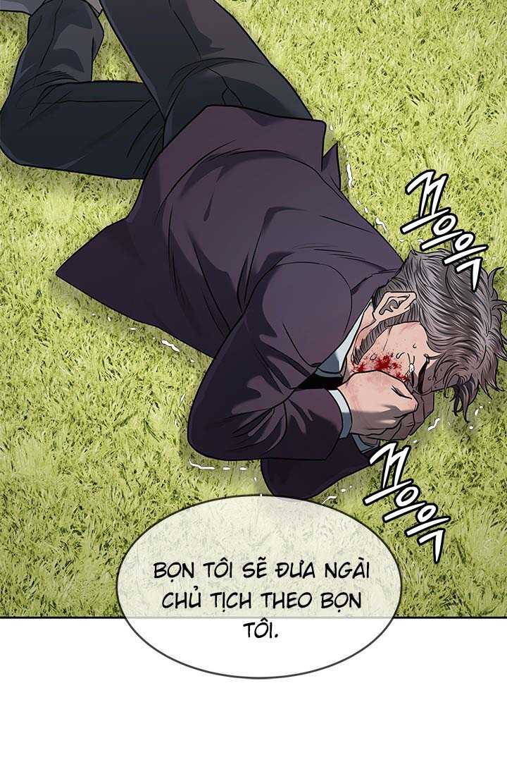Đội Trưởng Lính Đánh Thuê: Chapter 219.5