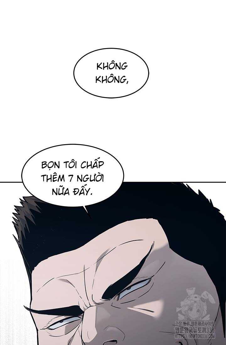 Đội Trưởng Lính Đánh Thuê: Chapter 219.5