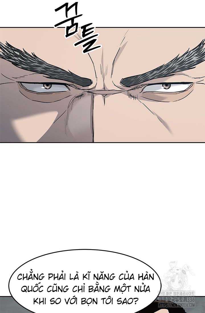 Đội Trưởng Lính Đánh Thuê: Chapter 219.5