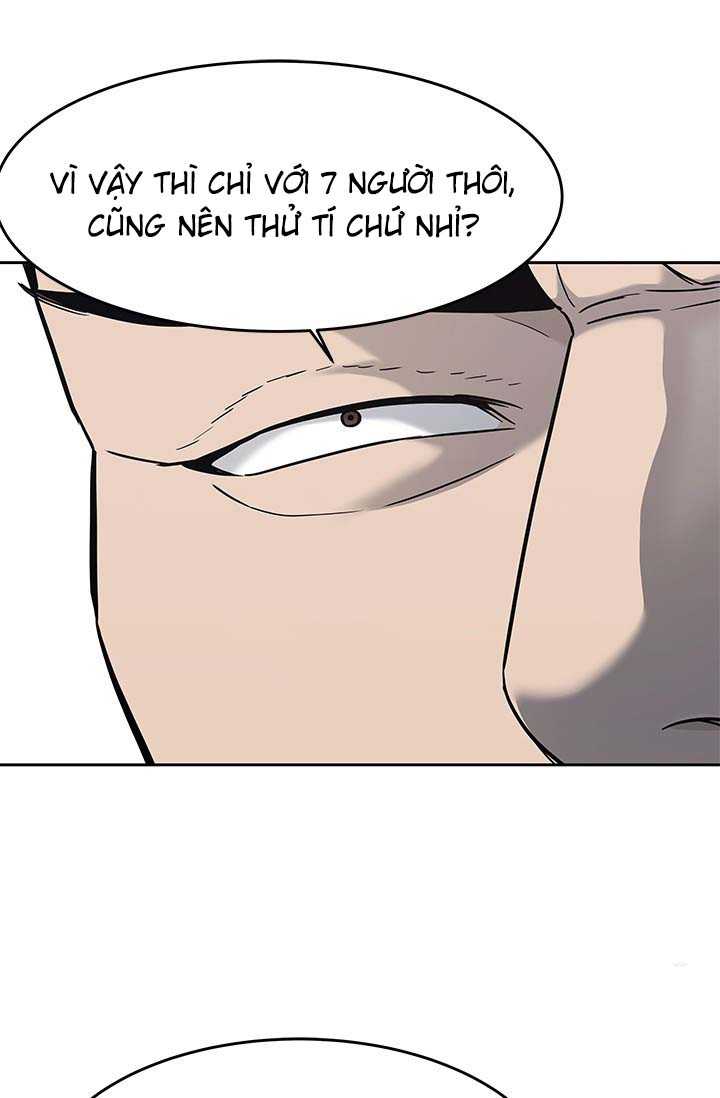 Đội Trưởng Lính Đánh Thuê: Chapter 219.5