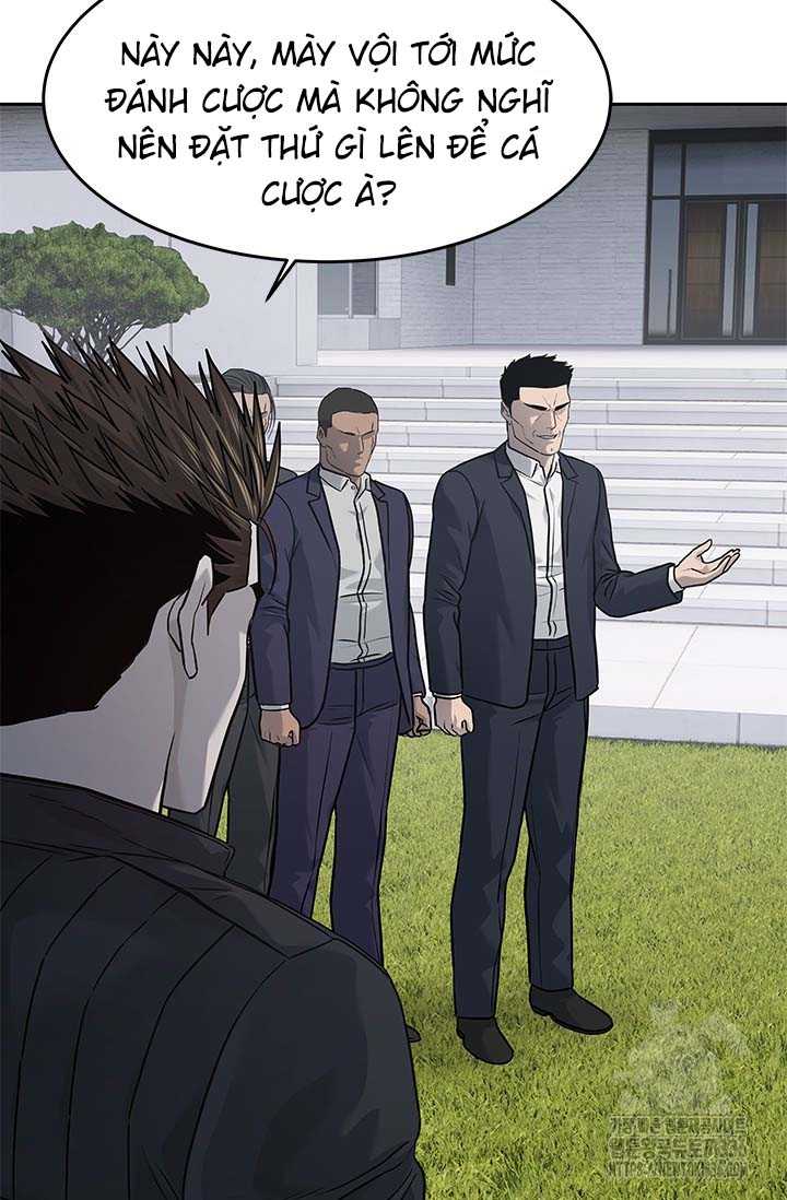 Đội Trưởng Lính Đánh Thuê: Chapter 219.5