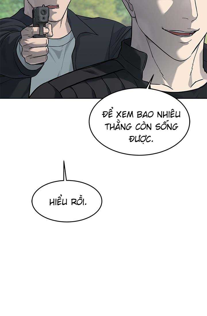 Đội Trưởng Lính Đánh Thuê: Chapter 219.5