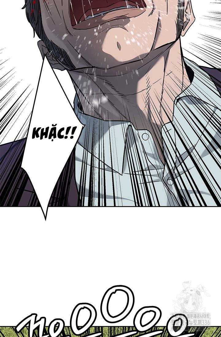 Đội Trưởng Lính Đánh Thuê: Chapter 219.5