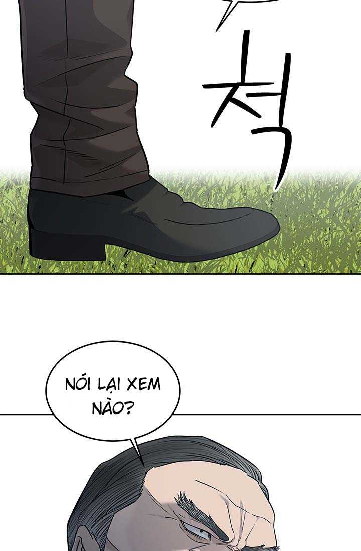 Đội Trưởng Lính Đánh Thuê: Chapter 219.5