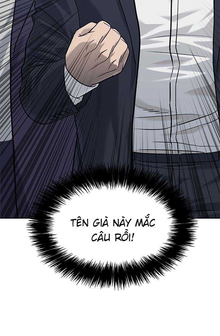 Đội Trưởng Lính Đánh Thuê: Chapter 219.5