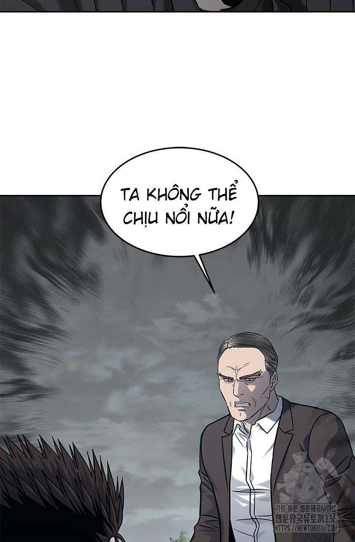Đội Trưởng Lính Đánh Thuê: Chapter 219.5