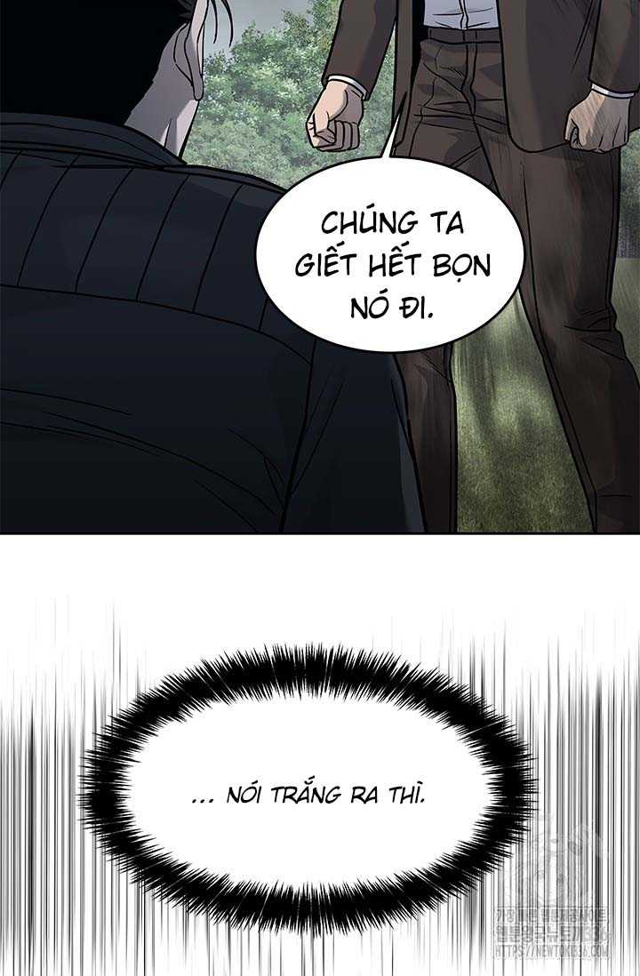 Đội Trưởng Lính Đánh Thuê: Chapter 219.5