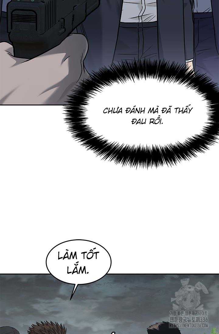 Đội Trưởng Lính Đánh Thuê: Chapter 219