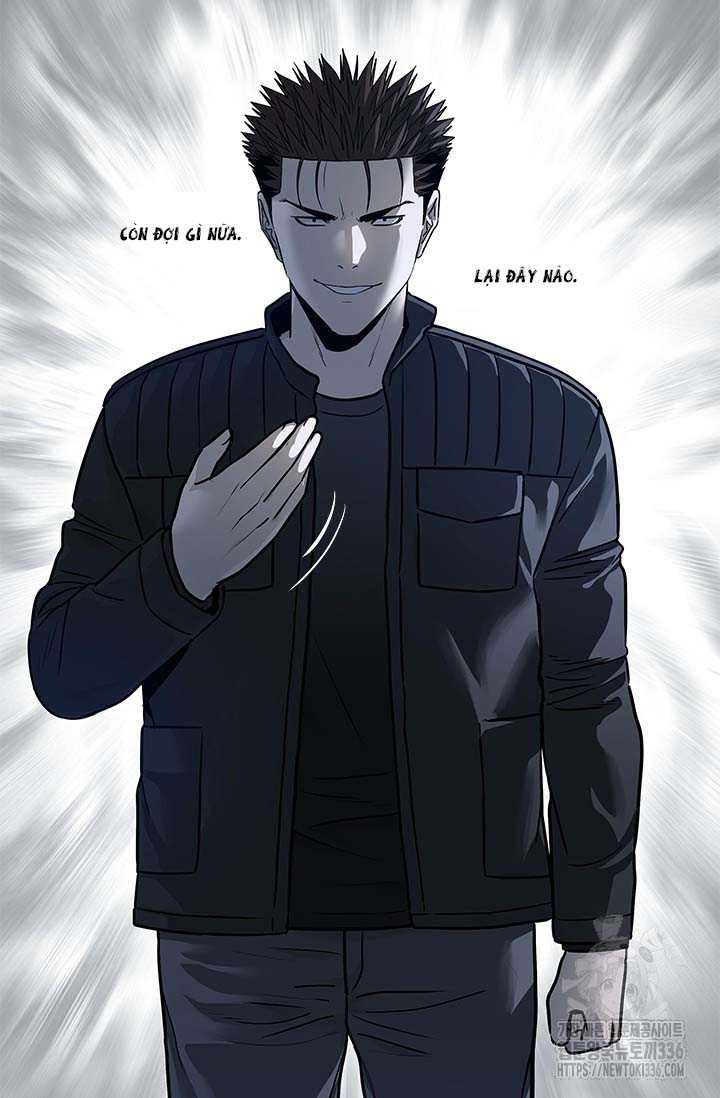 Đội Trưởng Lính Đánh Thuê: Chapter 219