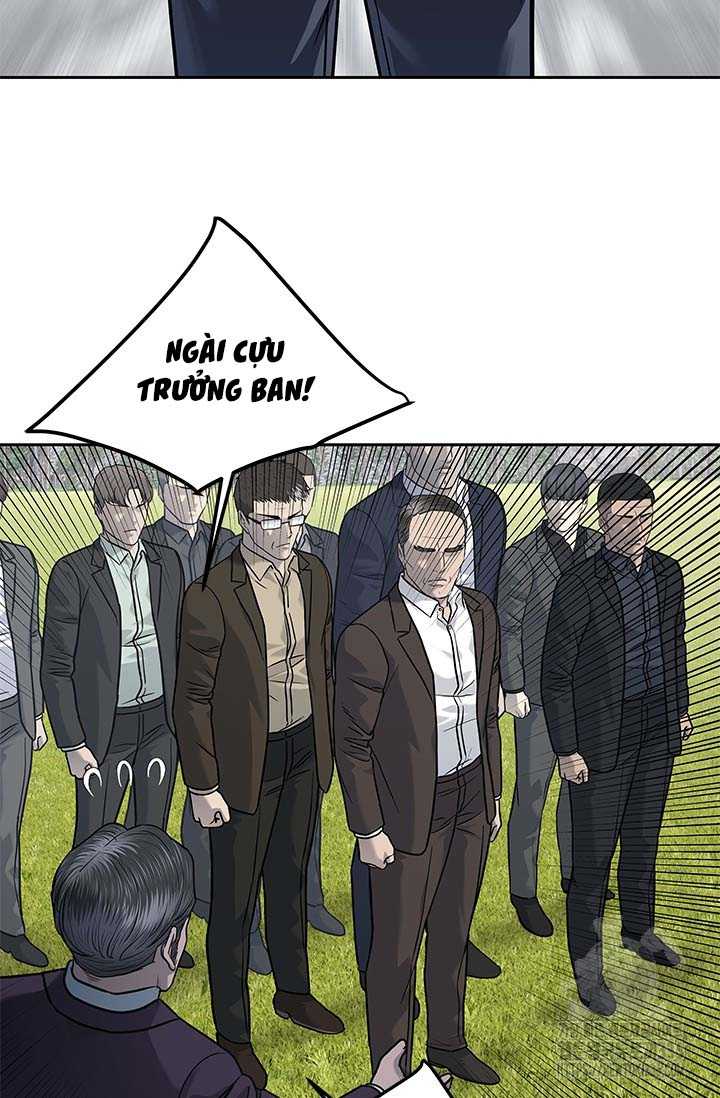 Đội Trưởng Lính Đánh Thuê: Chapter 219
